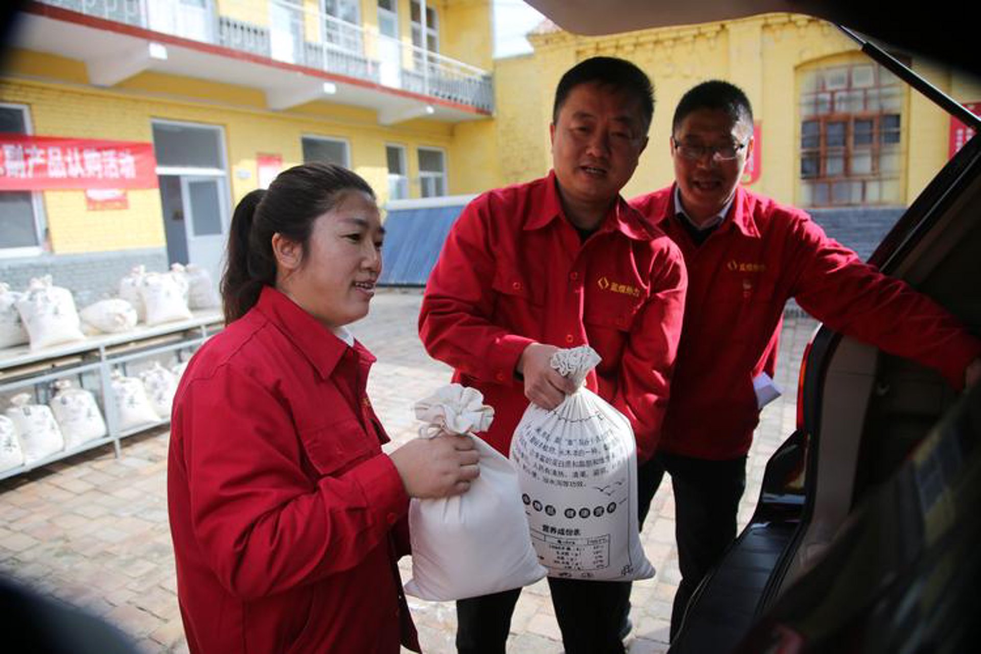润民水务